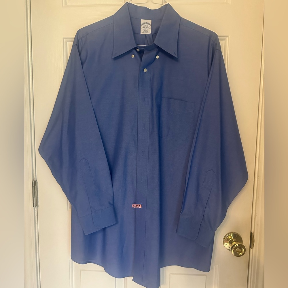Brooks Brothers Button down dress shirt